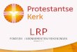 LRP FONDSEN /ABONNEMENTEN/REKENINGEN release 2.1 Koos Willemse