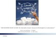 “A DVOCATEN IN DE C LOUD : De interactie tussen nieuwe technologieën en advocatuur” E RIK V ALGAEREN - S TIBBE OVB A DVOCATENDAG - 11 MEI 2012