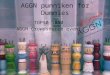 AGGN punniken for Dummies TOP50 1850 AGGN Crowdsource event