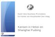 Kansen in Hebei en Shanghai Pudong Dutch Sino Business Promotions En Kamer van Koophandel Den Haag
