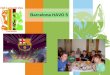 Barcelona HAVO 5. Programma vanavond Welkom Voorstellen Barcelona team Programma Regels Formulier reisgegevens