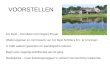 VOORSTELLEN Kor Buist – Noordlaren (Groningen) 65 jaar (Mede) eigenaar en commissaris van Cor Buist Schilders B.V. te Groningen In 1985 veeboer geworden