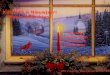 Kerstmis & Nieuwjaar! Mooie gedachtes! PPS Creation Stientje december 2005 Muziek: Celine Dion So This Is Christmas