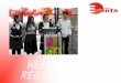 Regio Events is een evenementen bureau dat gerund wordt door jongeren. Het bedrijf is in februari 2007 gestart door de opleidingen Secretarieel en Commercieel