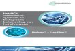 Het NCH onderhoud- systeem en biologische behandeling van het afvalwater BioAmp™ + Free-Flow™ NCH BELGIUM Inc
