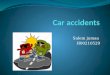 Car accidents