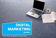 ABC về Digital Marketing