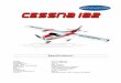 Skyartec Cessna182 manual (3g3x)