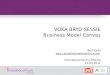 Business model canvas   bryo-bert celis