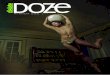 DOZE Magazine Dislate | Primavera 2009 | Número 1