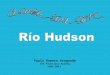 Río Hudson