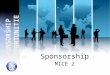 8.mice 2 (sponsorship)