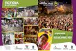 Agenda Septiembre Centro de Desarrollo Cultural de Moravia