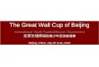 The Great Wall Cup Of Beijing, 2010