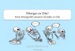 MongoDC 2012: How MongoDB Powers Doodle or Die