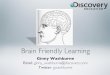 DENSI 2012 brain friendly learning