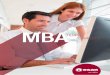 Folleto MBA-TC 2012-I