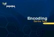 Workshop sobre Encoding