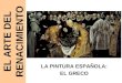 ART 07.H. El Greco.PPT