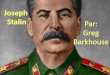 Stalin Powerpoint Good