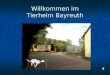 Tierheim Bayreuth