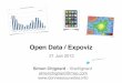 Opendata Expoviz