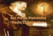 San Pio de Pietrelcina (cmp)