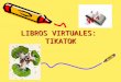 Libros Virtuales Tikatok