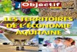Les Territoires de l’économie en Aquitaine