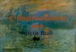 L\'impressionisme per Alícia Buil