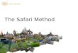 The Safari Method, Thijs van Exel (Kennisland)