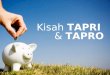 Kisah Tapri dan Tapro