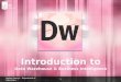 DW - 2nd - Introduction To DW & BI
