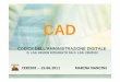 CAD - Il nuovo Codice dell'Amministrazione Digitale