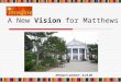 Vision For Matthews Library Final