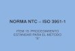 NTC 3951-1 _ CAP 15