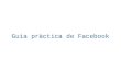Guia de facebook en català
