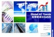 Global AC Trends 2014