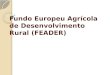 2.mód13   fundo europeu agrícola de desenvolvimento rural (feader