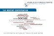 Le Social Commerce