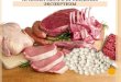Приемка мяса и проведение экспертизы