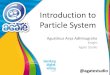 Introduction to Particle System by Aryo