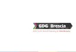 GDG Brescia - Kickoff Meeting @TAG brescia - Google Drive