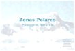 Zonas polares power point
