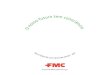FMC Química do Brasil - Relatório de Sustentabilidades 2011