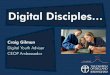 Digital disciples pdf version