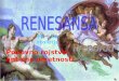 Renesansa   zgodnja-matura