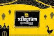 Xilogram - Prosegur