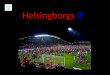 Helsingborgs if