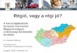 A Közszolgáltatások új típusú szervezése Magyarországon, a  közösségi közlekedés területén